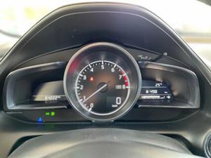Mazda CX-3 Bild 12