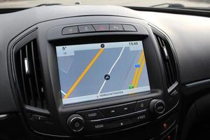 Opel Insignia Bild 13