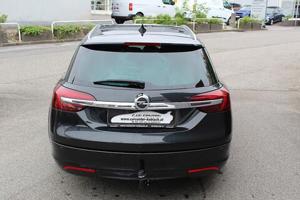 Opel Insignia Bild 9