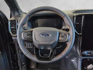 Ford Ranger Bild 9