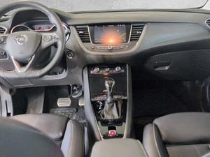Opel Grandland Bild 8