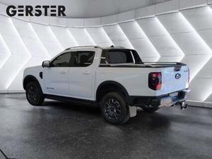 Ford Ranger Bild 4