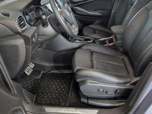 Opel Grandland Bild 6