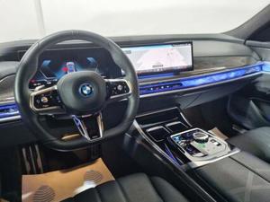 BMW i7 Bild 9