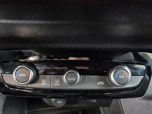 Opel Corsa Bild 15
