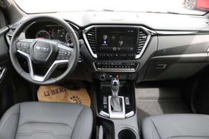 Isuzu D-Max Bild 12