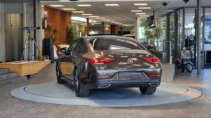 Mercedes-Benz Ls 400 Bild 8