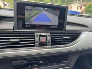 Audi A6 Bild 19