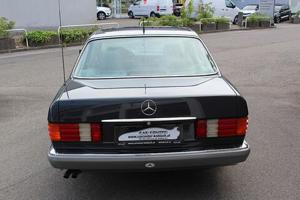 Mercedes-Benz S-Klasse Bild 6