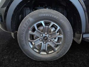 Ford Ranger Bild 13