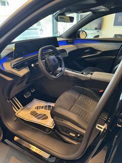 Peugeot 3008 Bild 2