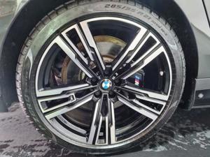 BMW i7 Bild 13