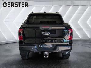 Ford Ranger Bild 5