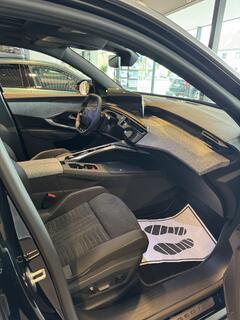 Peugeot 3008 Bild 6