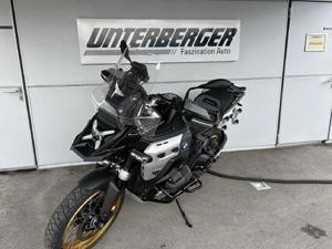 BMW R 1300 GS Adventure KA2 Bild 4