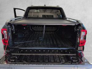 Ford Ranger Bild 14