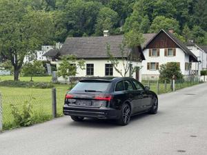 Audi A6 Bild 13