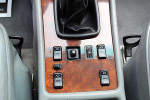 Mercedes-Benz S-Klasse Bild 12