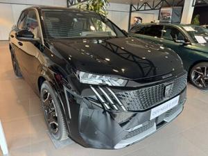 Peugeot 3008 Bild 3