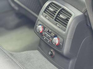 Audi A6 Bild 20