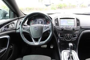 Opel Insignia Bild 11