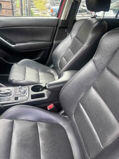 Mazda CX-5 Bild 3