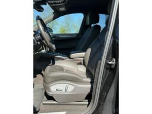 Porsche Macan Bild 7
