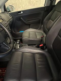 VW Golf Bild 4