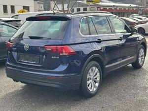 Volkswagen Tiguan Bild 6