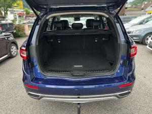 Renault Koleos Bild 11