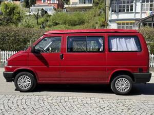 VW California 1992 Bild 8