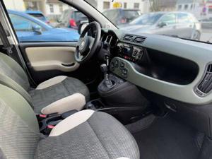 Fiat Panda Bild 8