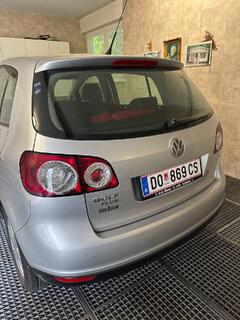 VW Golf Bild 3