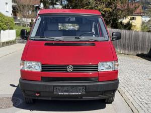 VW California 1992 Bild 2
