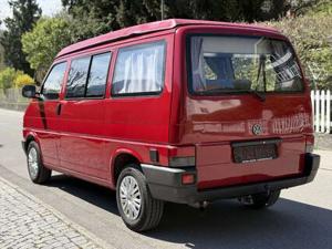 VW California 1992 Bild 7