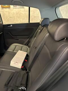 VW Golf Bild 5