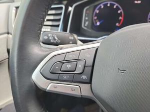 Volkswagen Taigo Bild 15