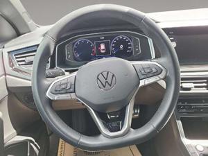 Volkswagen Taigo Bild 11