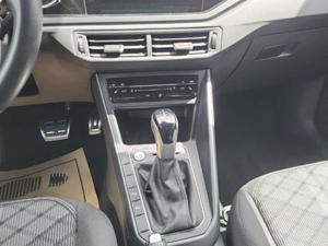 Volkswagen Taigo Bild 10