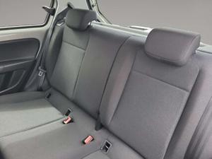 Volkswagen e-up! Bild 13