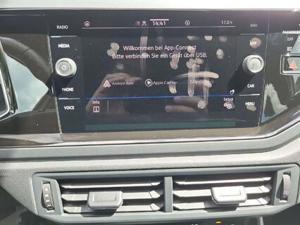 Volkswagen Taigo Bild 17