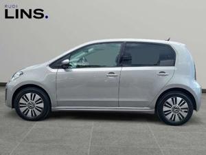 Volkswagen e-up! Bild 2