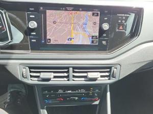 Volkswagen Taigo Bild 16