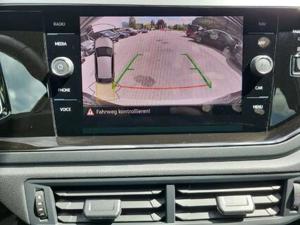 Volkswagen Taigo Bild 18