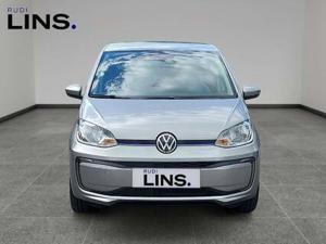 Volkswagen e-up! Bild 8