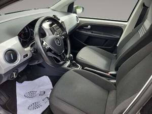 Volkswagen e-up! Bild 9