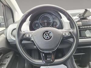 Volkswagen e-up! Bild 12