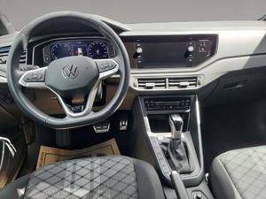 Volkswagen Taigo Bild 9