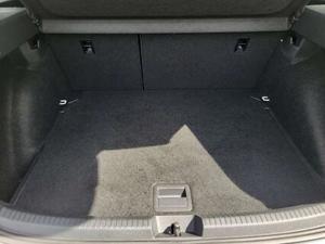 Volkswagen Taigo Bild 19