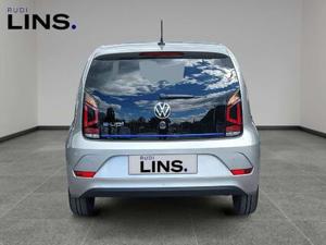 Volkswagen e-up! Bild 4